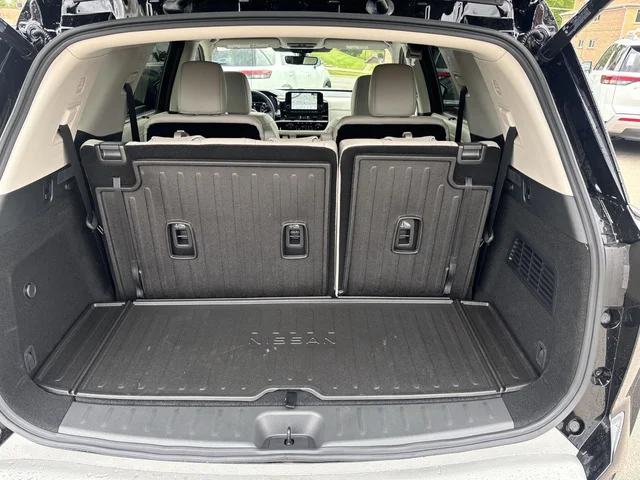 Nuevos NISSAN PATHFINDER à Estados chez autogozo