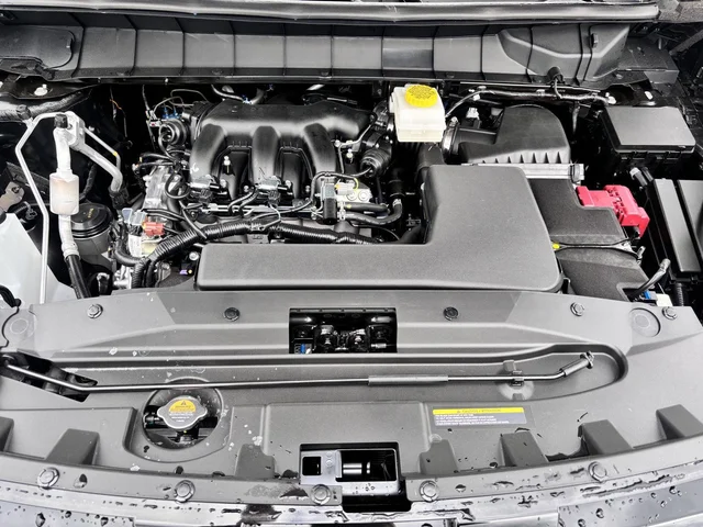 Nuevos NISSAN PATHFINDER à Estados chez autogozo