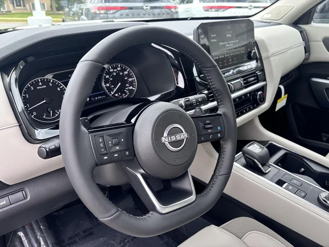 Nuevos NISSAN PATHFINDER à Estados chez autogozo