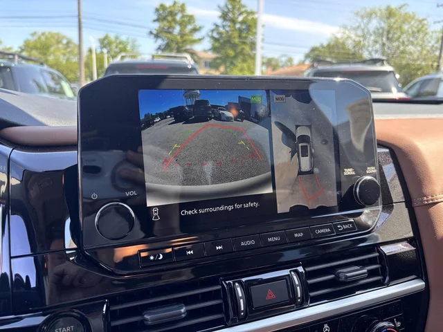Nuevos NISSAN PATHFINDER à Estados chez autogozo