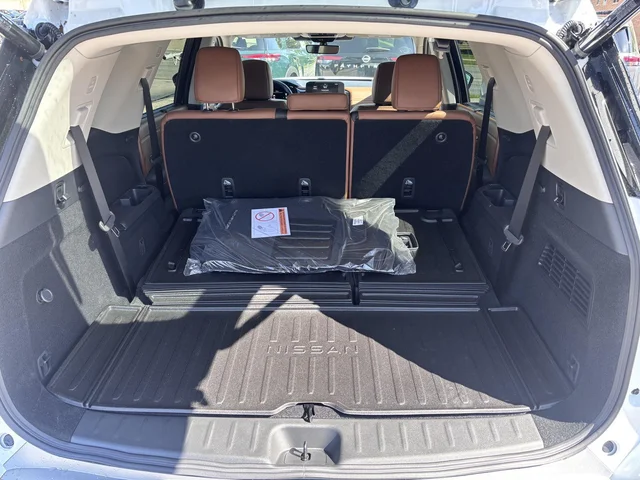 Nuevos NISSAN PATHFINDER à Estados chez autogozo
