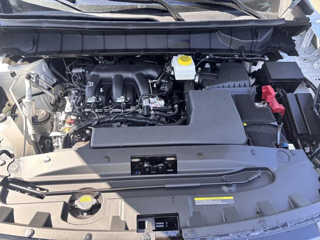 Nuevos NISSAN PATHFINDER à Estados chez autogozo