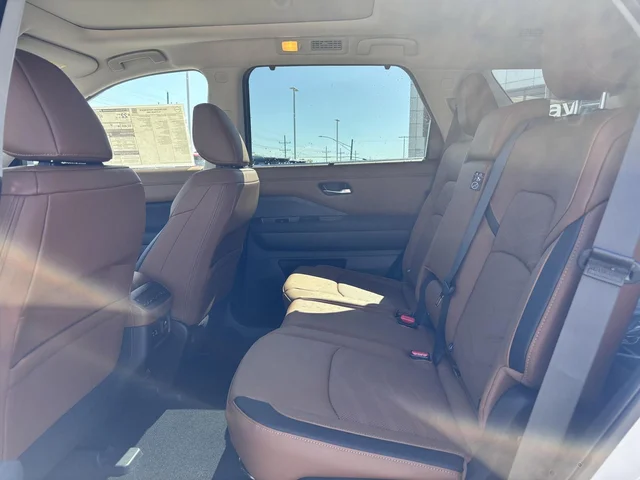Nuevos NISSAN PATHFINDER à Estados chez autogozo