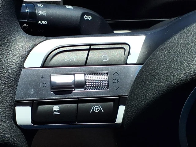Nuevos HYUNDAI TUCSON à Estados chez autogozo