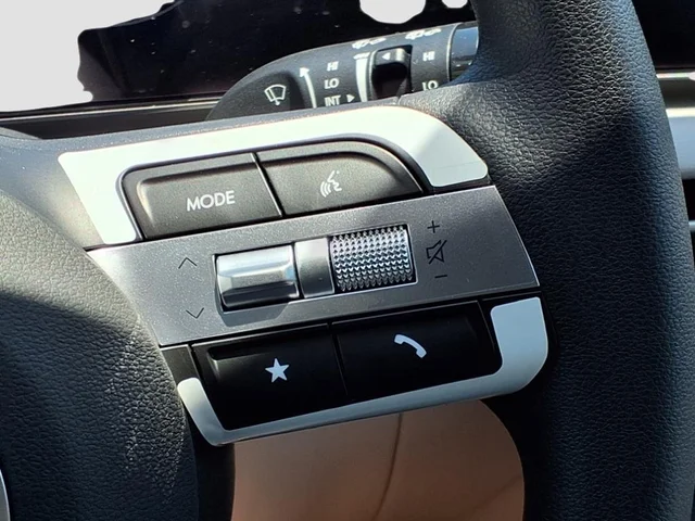 Nuevos HYUNDAI TUCSON à Estados chez autogozo