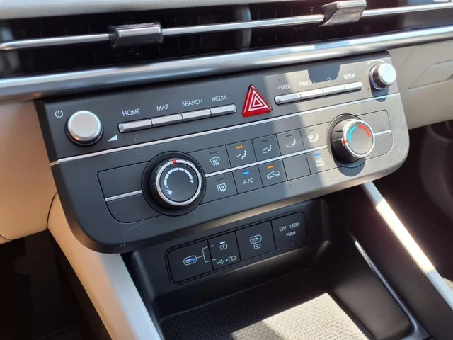 Nuevos HYUNDAI TUCSON à Estados chez autogozo