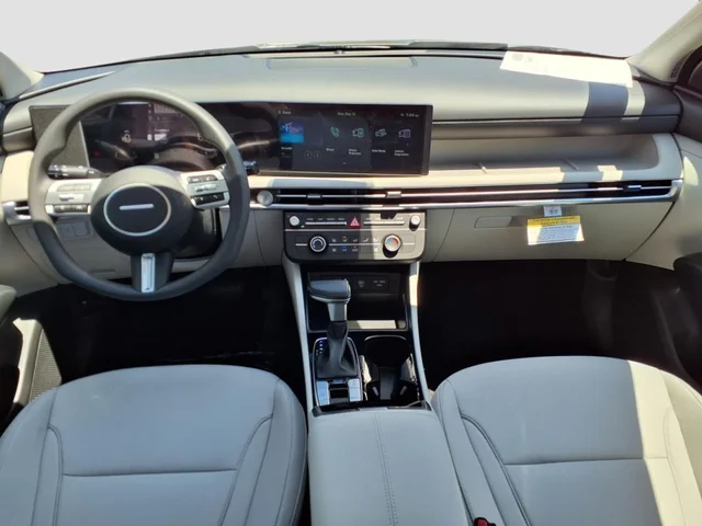 Nuevos HYUNDAI TUCSON à Estados chez autogozo
