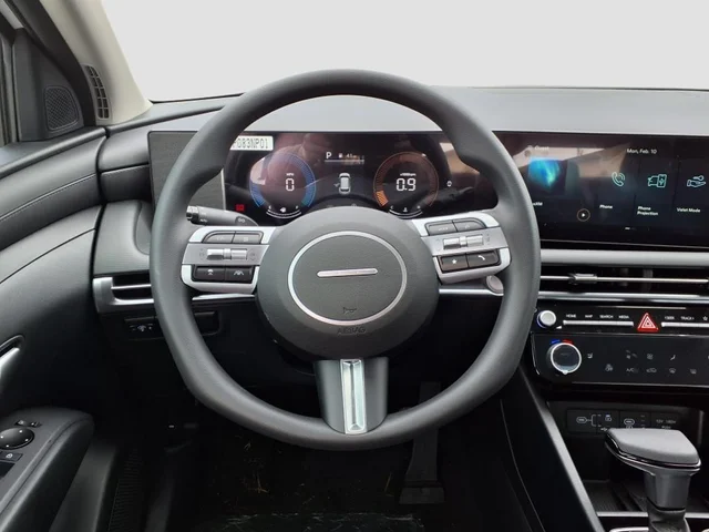 Nuevos HYUNDAI TUCSON à Estados chez autogozo