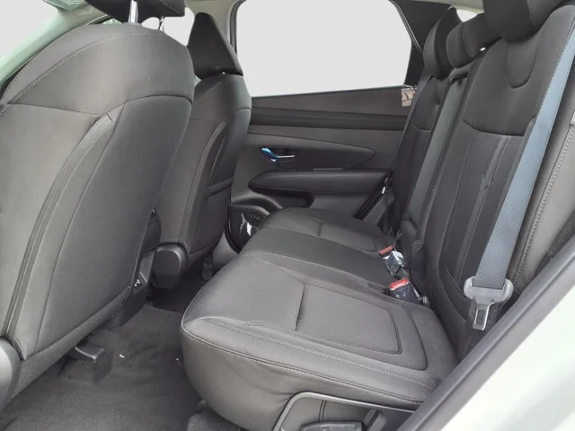 Nuevos HYUNDAI TUCSON à Estados chez autogozo
