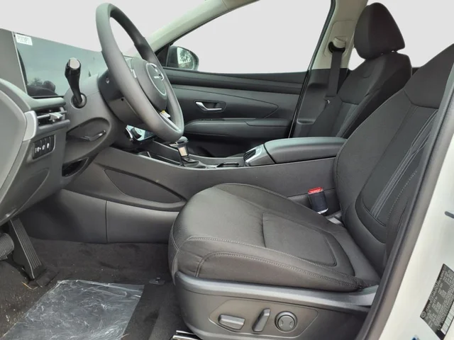 Nuevos HYUNDAI TUCSON à Estados chez autogozo