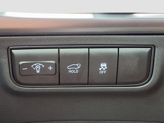 Nuevos HYUNDAI TUCSON à Estados chez autogozo