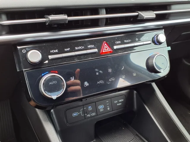 Nuevos HYUNDAI TUCSON à Estados chez autogozo