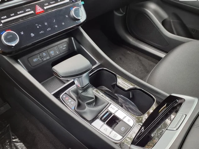 Nuevos HYUNDAI TUCSON à Estados chez autogozo