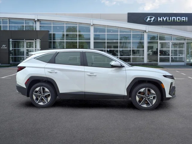 Nuevos HYUNDAI TUCSON à Estados chez autogozo