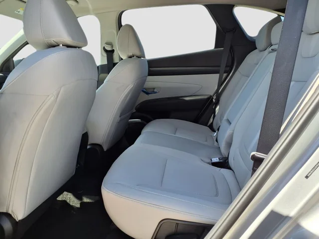 Nuevos HYUNDAI TUCSON à Estados chez autogozo