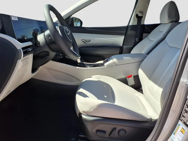 Nuevos HYUNDAI TUCSON à Estados chez autogozo