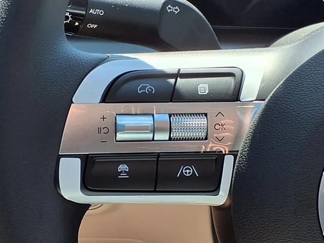 Nuevos HYUNDAI TUCSON à Estados chez autogozo