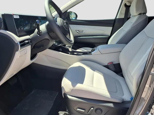 Nuevos HYUNDAI TUCSON à Estados chez autogozo