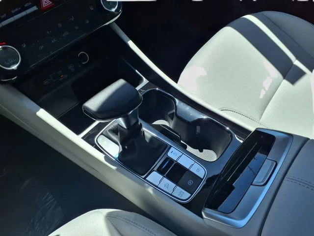 Nuevos HYUNDAI TUCSON à Estados chez autogozo