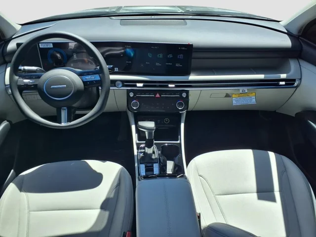 Nuevos HYUNDAI TUCSON à Estados chez autogozo
