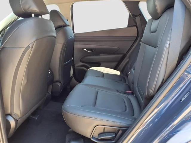 Nuevos HYUNDAI TUCSON à Estados chez autogozo