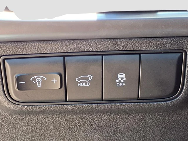 Nuevos HYUNDAI TUCSON à Estados chez autogozo