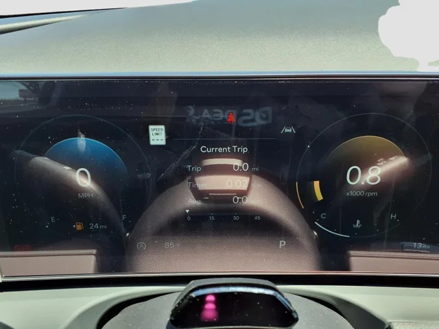 Nuevos HYUNDAI TUCSON à Estados chez autogozo