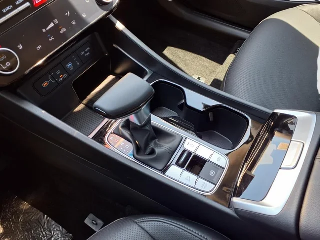 Nuevos HYUNDAI TUCSON à Estados chez autogozo