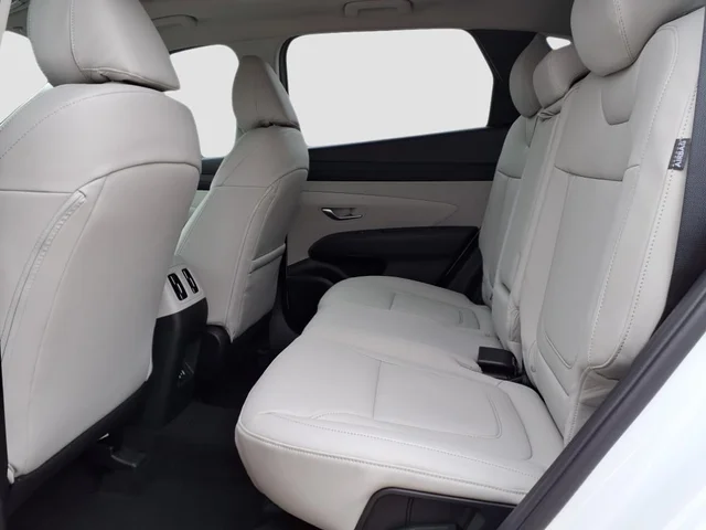Nuevos HYUNDAI TUCSON à Estados chez autogozo