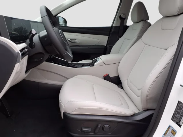 Nuevos HYUNDAI TUCSON à Estados chez autogozo