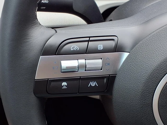 Nuevos HYUNDAI TUCSON à Estados chez autogozo