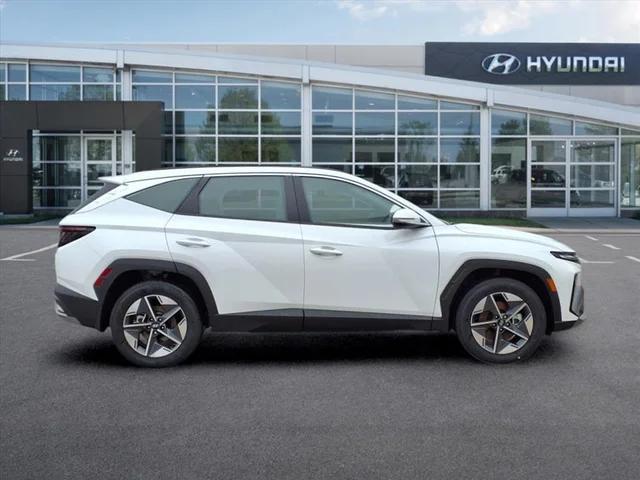Nuevos HYUNDAI TUCSON à Estados chez autogozo