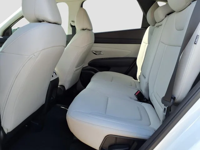 Nuevos HYUNDAI TUCSON à Estados chez autogozo