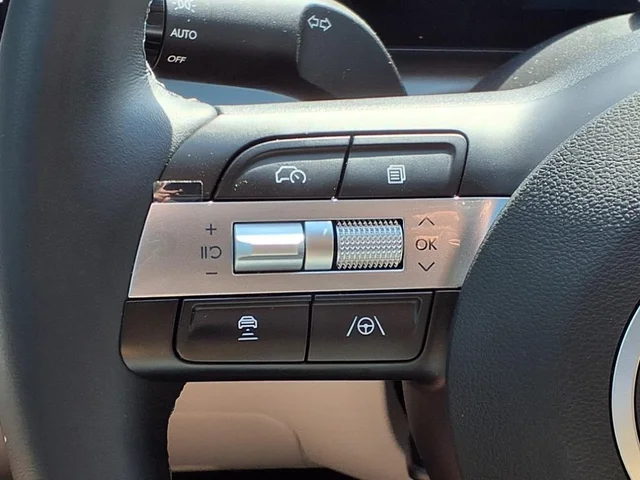 Nuevos HYUNDAI TUCSON à Estados chez autogozo