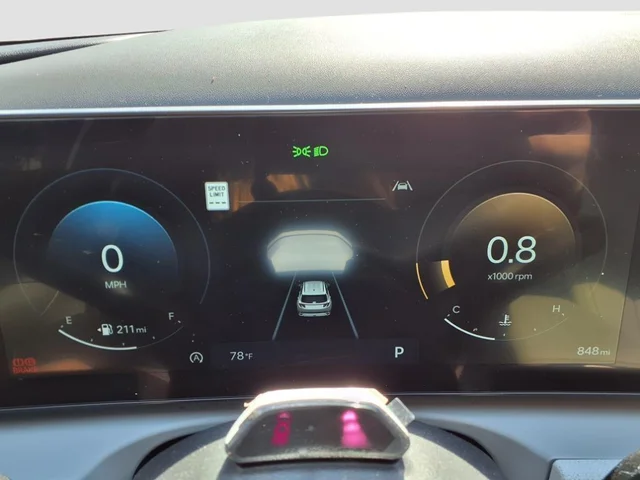 Nuevos HYUNDAI TUCSON à Estados chez autogozo