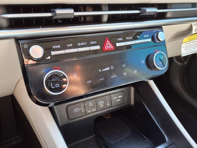 Nuevos HYUNDAI TUCSON à Estados chez autogozo