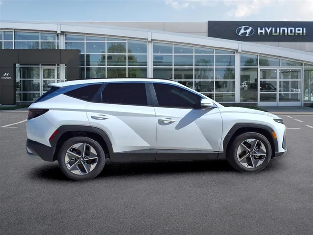 Nuevos HYUNDAI TUCSON à Estados chez autogozo