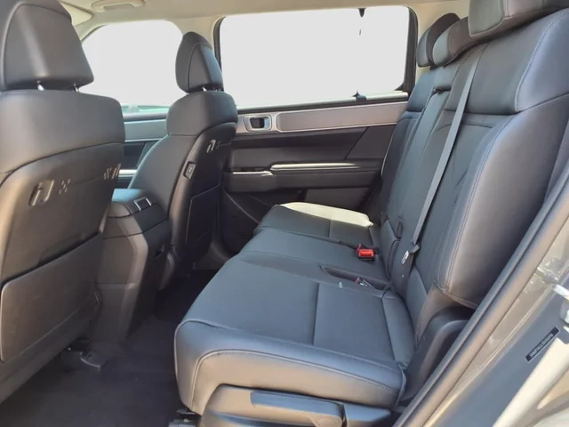 Nuevos HYUNDAI SANTA FE à Estados chez autogozo