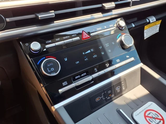Nuevos HYUNDAI SANTA FE à Estados chez autogozo