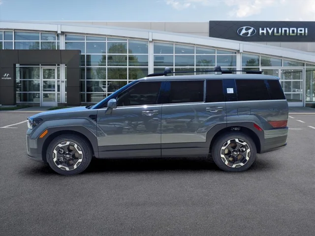 Nuevos HYUNDAI SANTA FE à Estados chez autogozo