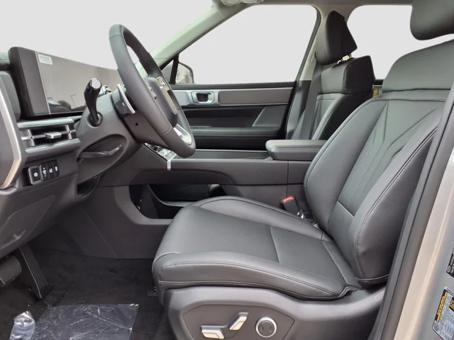 Nuevos HYUNDAI SANTA FE à Estados chez autogozo