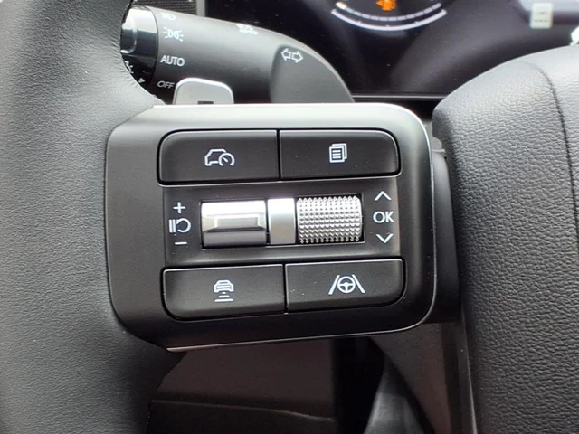 Nuevos HYUNDAI SANTA FE à Estados chez autogozo