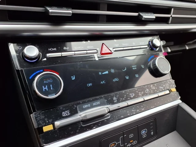 Nuevos HYUNDAI SANTA FE à Estados chez autogozo