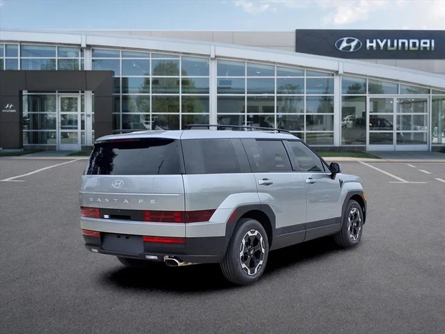 Nuevos HYUNDAI SANTA FE à Estados chez autogozo