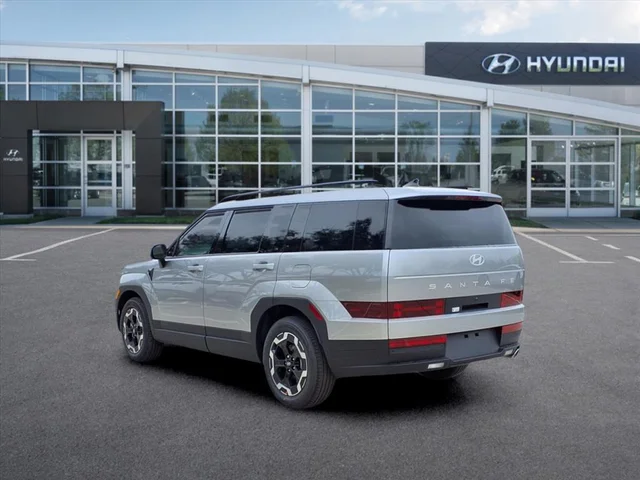 Nuevos HYUNDAI SANTA FE à Estados chez autogozo