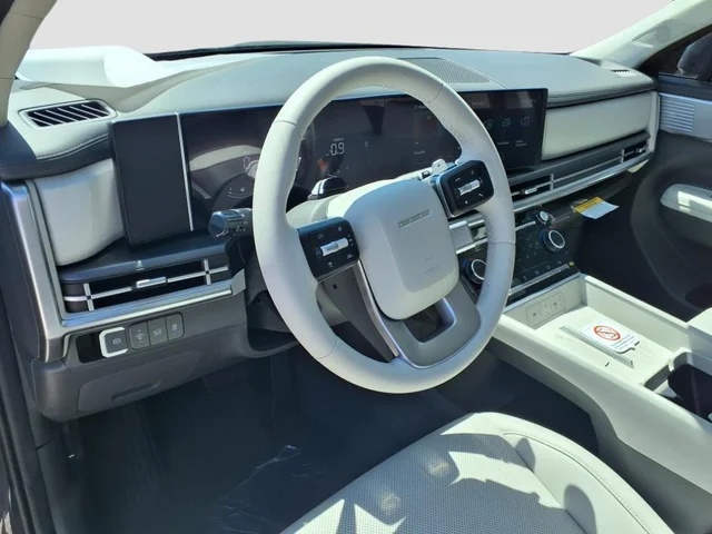 Nuevos HYUNDAI SANTA FE à Estados chez autogozo