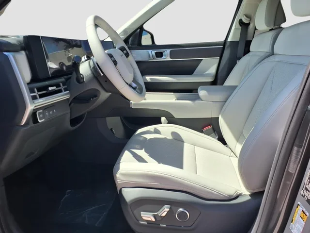 Nuevos HYUNDAI SANTA FE à Estados chez autogozo
