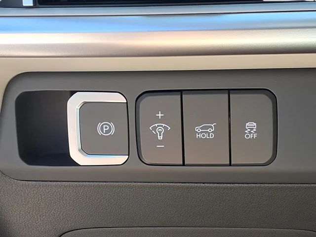 Nuevos HYUNDAI SANTA FE à Estados chez autogozo