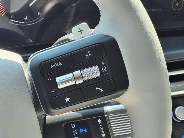 Nuevos HYUNDAI SANTA FE à Estados chez autogozo
