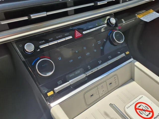 Nuevos HYUNDAI SANTA FE à Estados chez autogozo